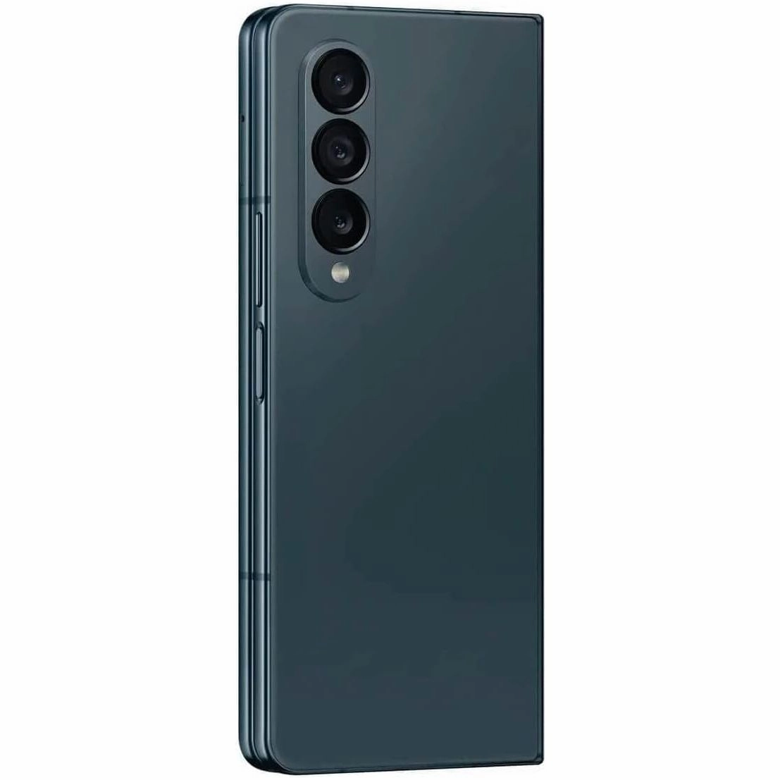 Samsung Galaxy Z Fold4 5G  1TB, Grey Green, SIM-Free Unlocked Smartphone