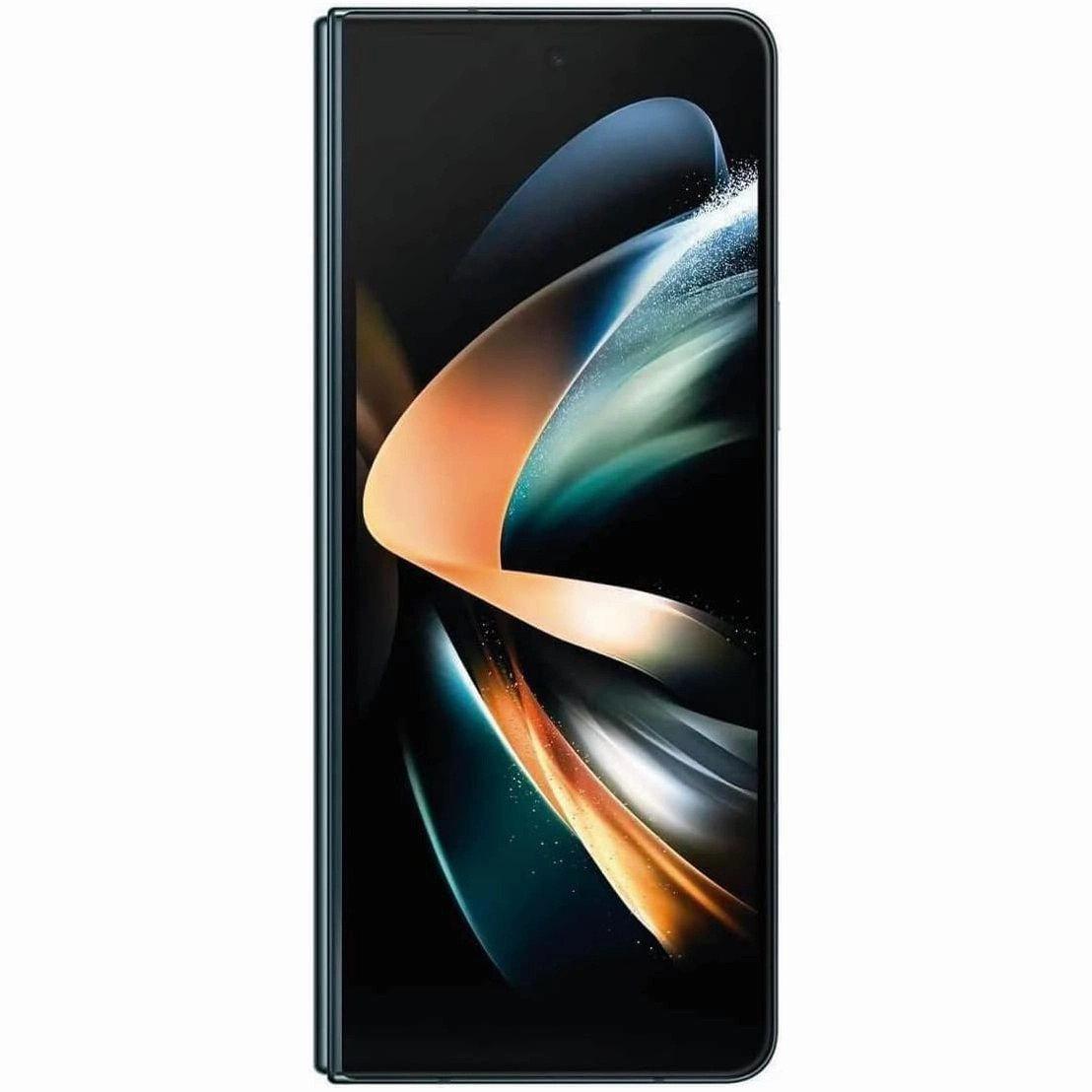 Samsung Galaxy Z Fold4 5G  1TB, Grey Green, SIM-Free Unlocked Smartphone