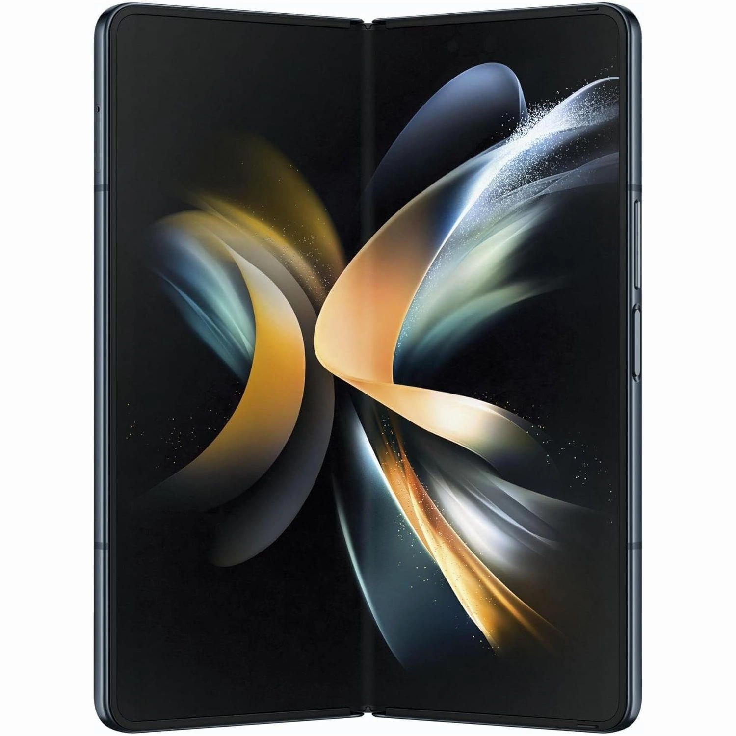 Samsung Galaxy Z Fold4 5G  1TB, Grey Green, SIM-Free Unlocked Smartphone