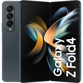 Samsung Galaxy Z Fold4 5G 512GB Green Sim-Free Unlocked Mobile Phone mobile phones,smartphones,android phones,iphone