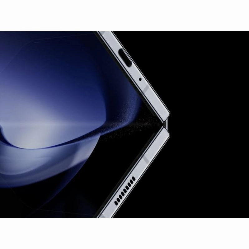Samsung Galaxy Z Fold5 5G 512GB Mobile Phone - Black