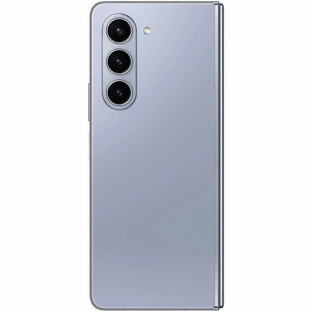 Samsung Galaxy Z Fold5 5G - 12GB RAM - 256GB Storage - Dual Sim - Blue - Unlocked