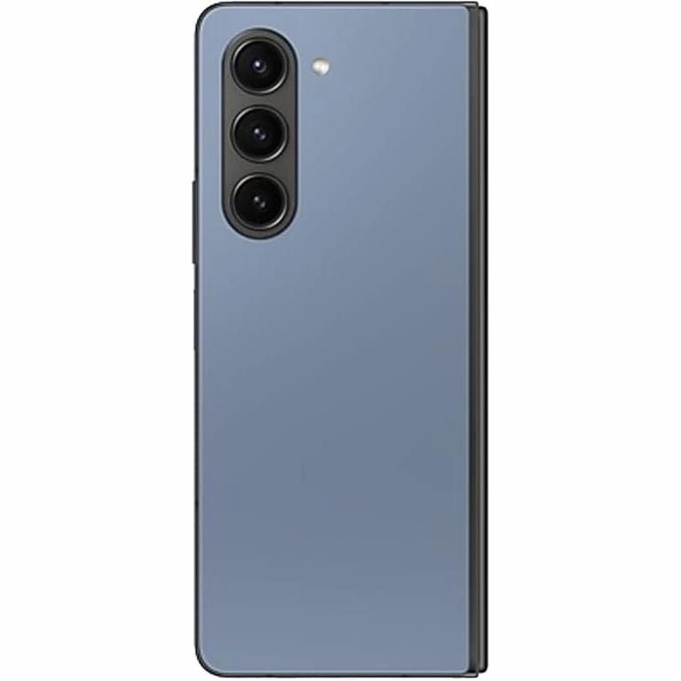 Samsung Galaxy Z Fold5 5G - 1TB - Dual SIM - Blue - Unlocked