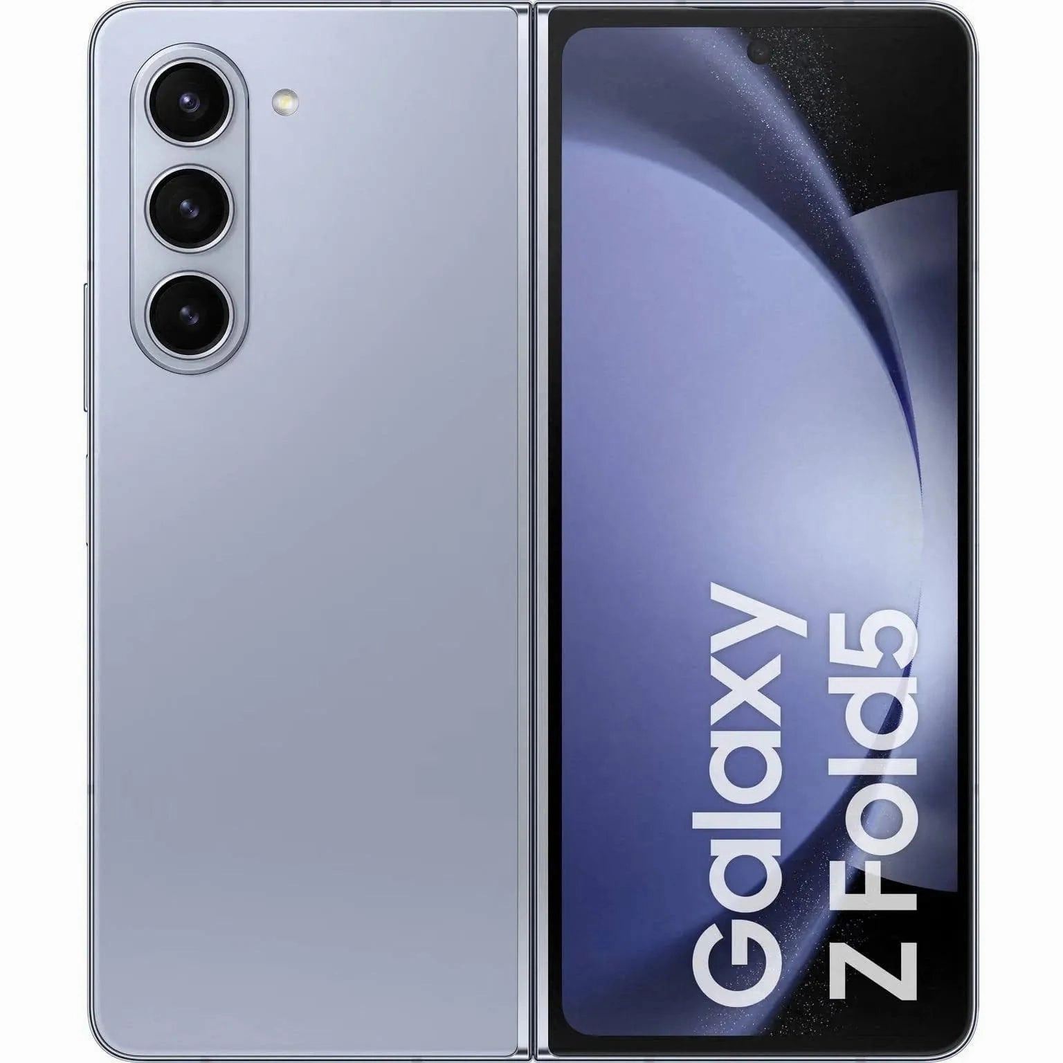 Samsung Galaxy Z Fold5 5G - 1TB - Dual SIM - Blue - Unlocked unlocked phones,budget smartphones,cell phone deals,latest mobile phones