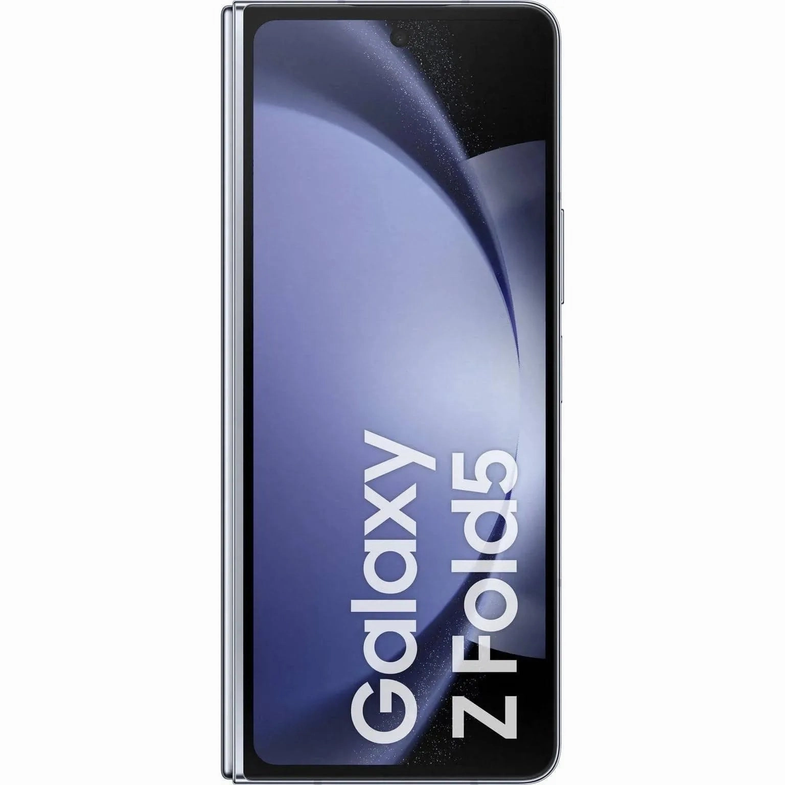 Samsung Galaxy Z Fold5 5G - 1TB - Dual SIM - Blue - Unlocked
