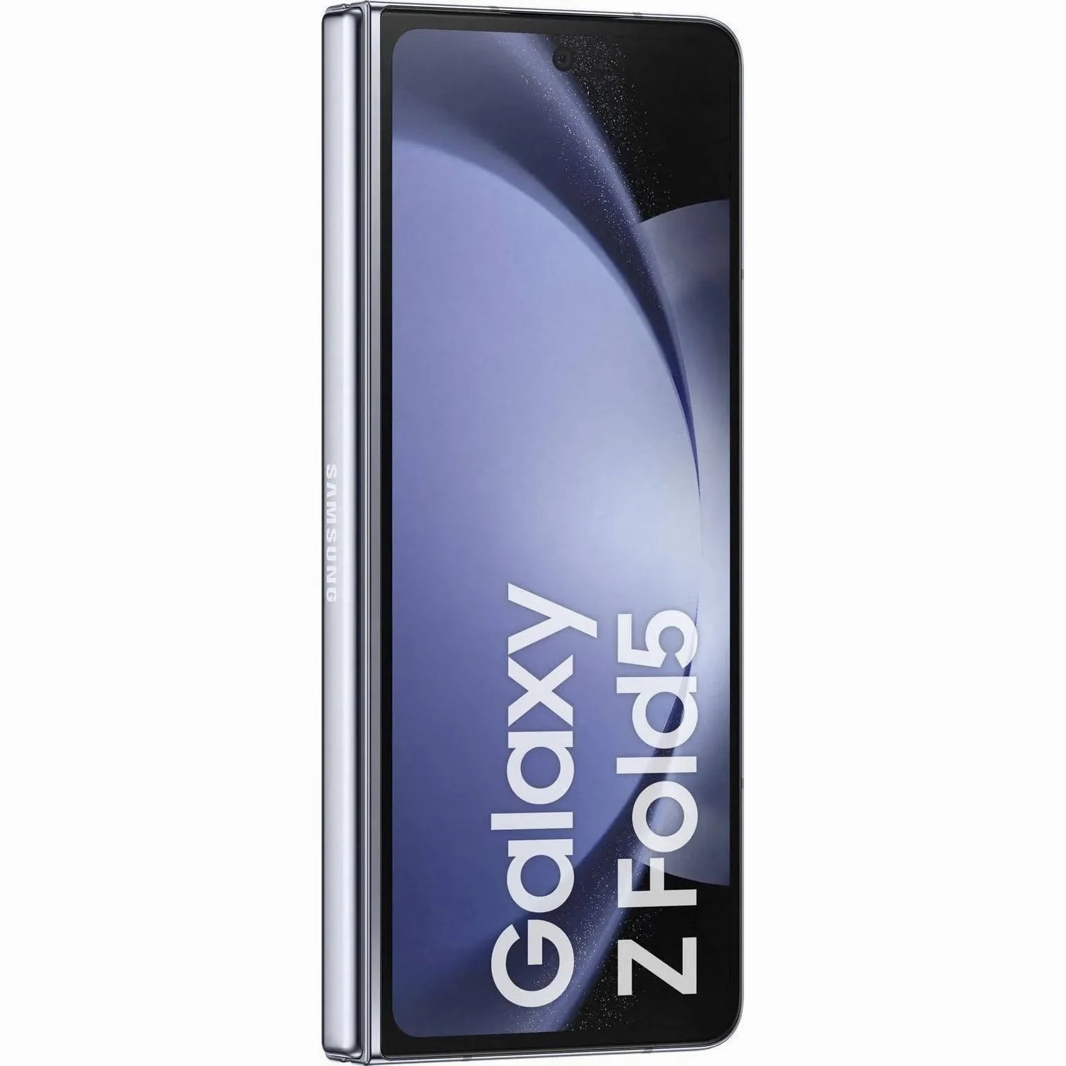 Samsung Galaxy Z Fold5 5G - 1TB - Dual SIM - Blue - Unlocked