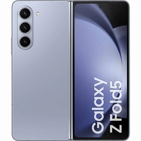 Samsung Galaxy Z Fold5 5G - 1TB - Dual SIM - Blue - Unlocked unlocked phones,budget smartphones,cell phone deals,latest mobile phones