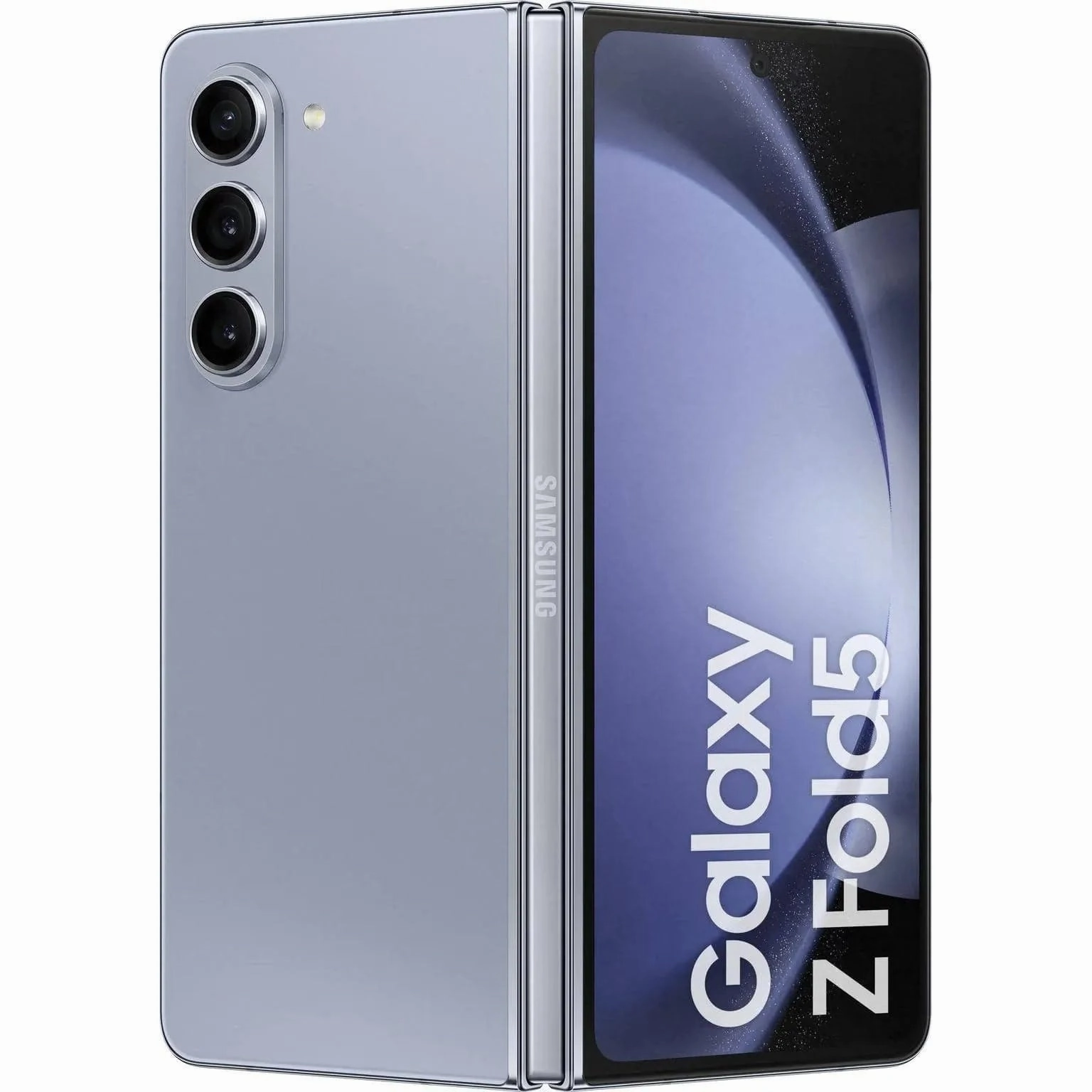 Samsung Galaxy Z Fold5 5G - 1TB - Dual SIM - Blue - Unlocked