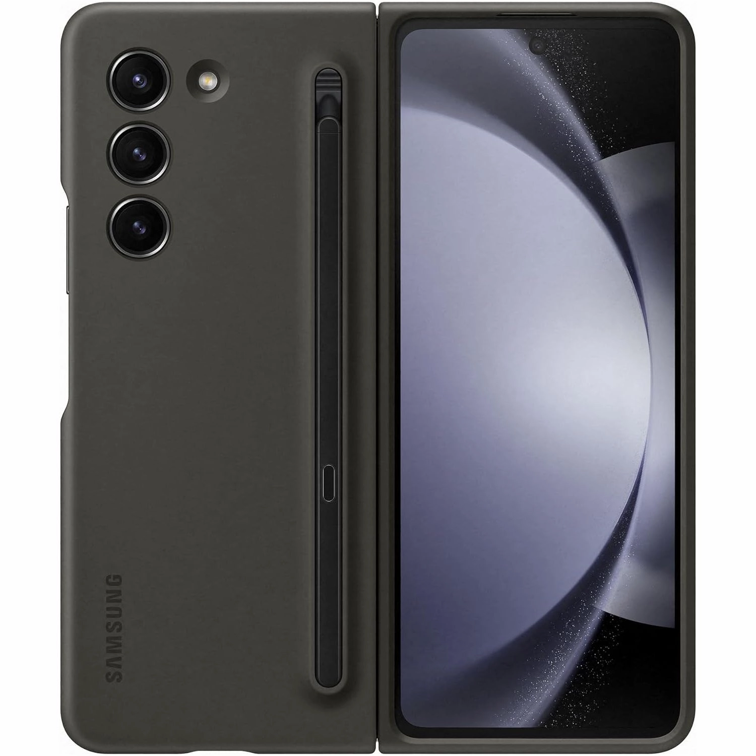 Samsung Galaxy Z Fold5 Slim S Pen Case - Official Graphite Edition nintendo switch accessories, buy nintendo switch, best switch games