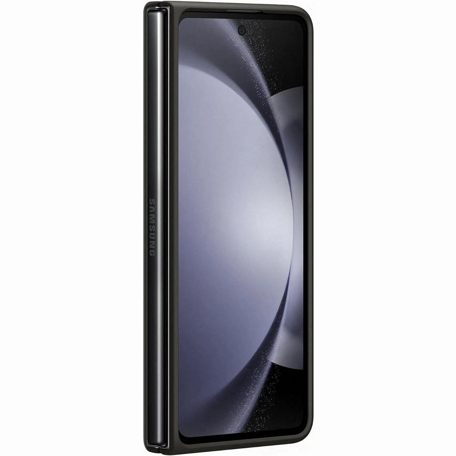 Samsung Galaxy Z Fold5 Slim S Pen Case - Official Graphite Edition