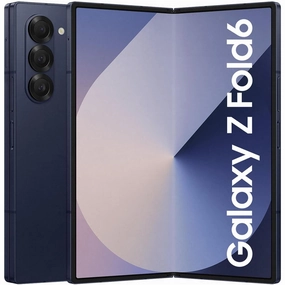 Samsung Galaxy Z Fold6 5G 256GB AI Android Navy Smartphone Unlocked mobile phones,smartphones,android phones,iphone