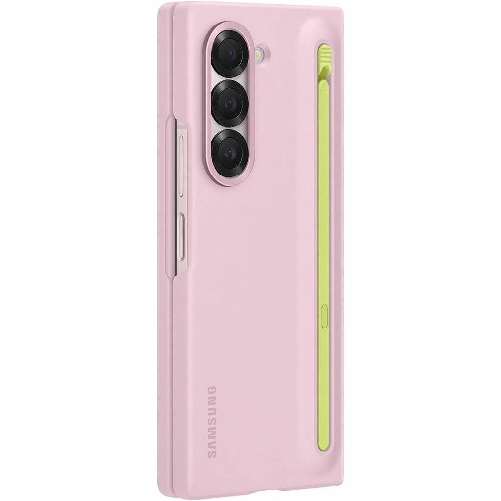Samsung Galaxy Z Fold6 Official S Pen Case, Pink