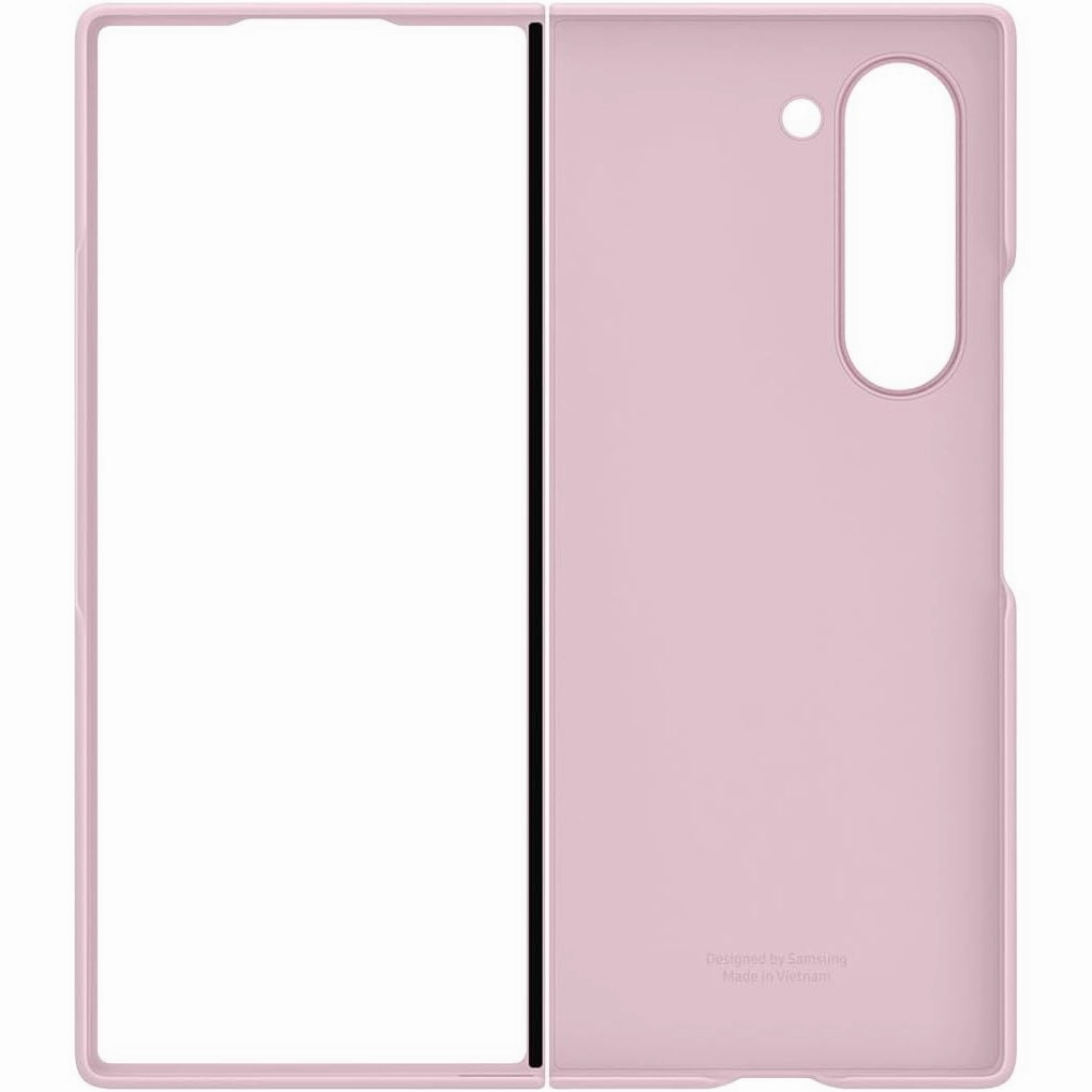 Samsung Galaxy Z Fold6 Official S Pen Case, Pink