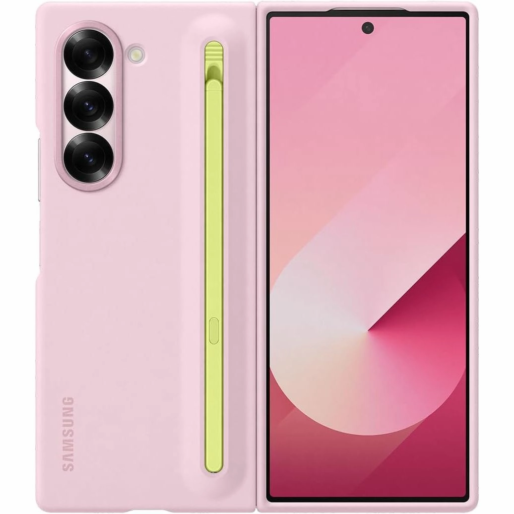 Samsung Galaxy Z Fold6 Official S Pen Case, Pink nintendo switch accessories, buy nintendo switch, best switch games