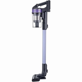 Samsung Jet 60 Turbo VS15A6031R4 Cordless Vacuum Cleaner, Max 150W Suction Power 40 min battery life, 2 in 1 flexible charger, compatible with clean station, Violet xbox console, buy xbox series x, xbox accessories online