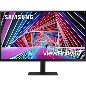 Samsung LS32A700NWPXXU 32" 4K Ultra HD VA LED Monitor - Black retro game consoles, buy sega console, retro gaming accessories