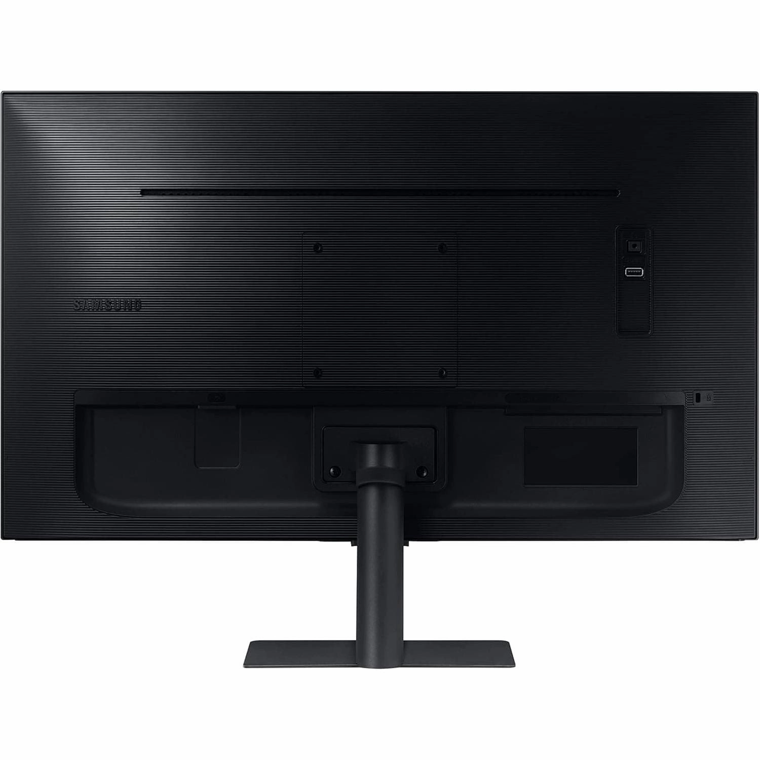 Samsung LS32A700NWPXXU 32" 4K Ultra HD VA LED Monitor - Black