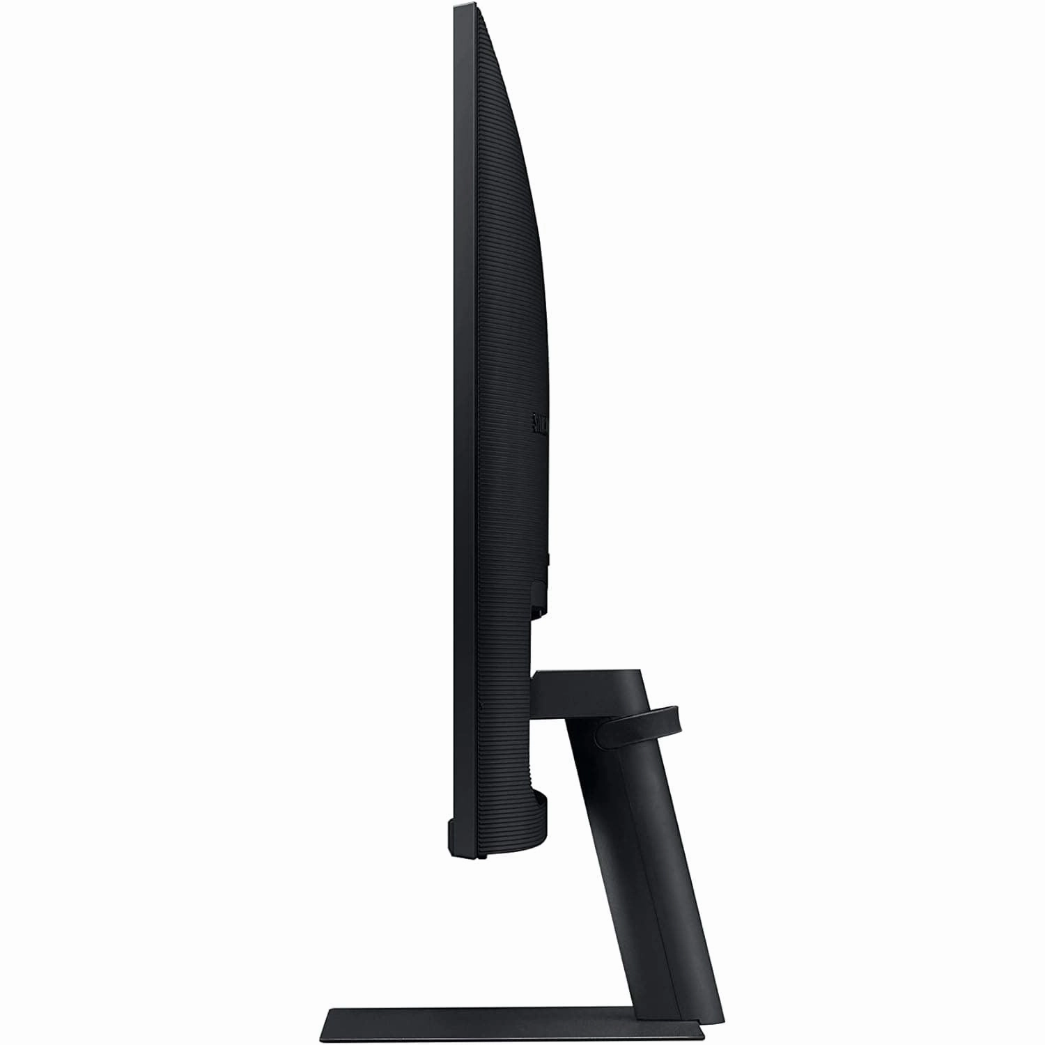 Samsung LS32A700NWPXXU 32" 4K Ultra HD VA LED Monitor - Black