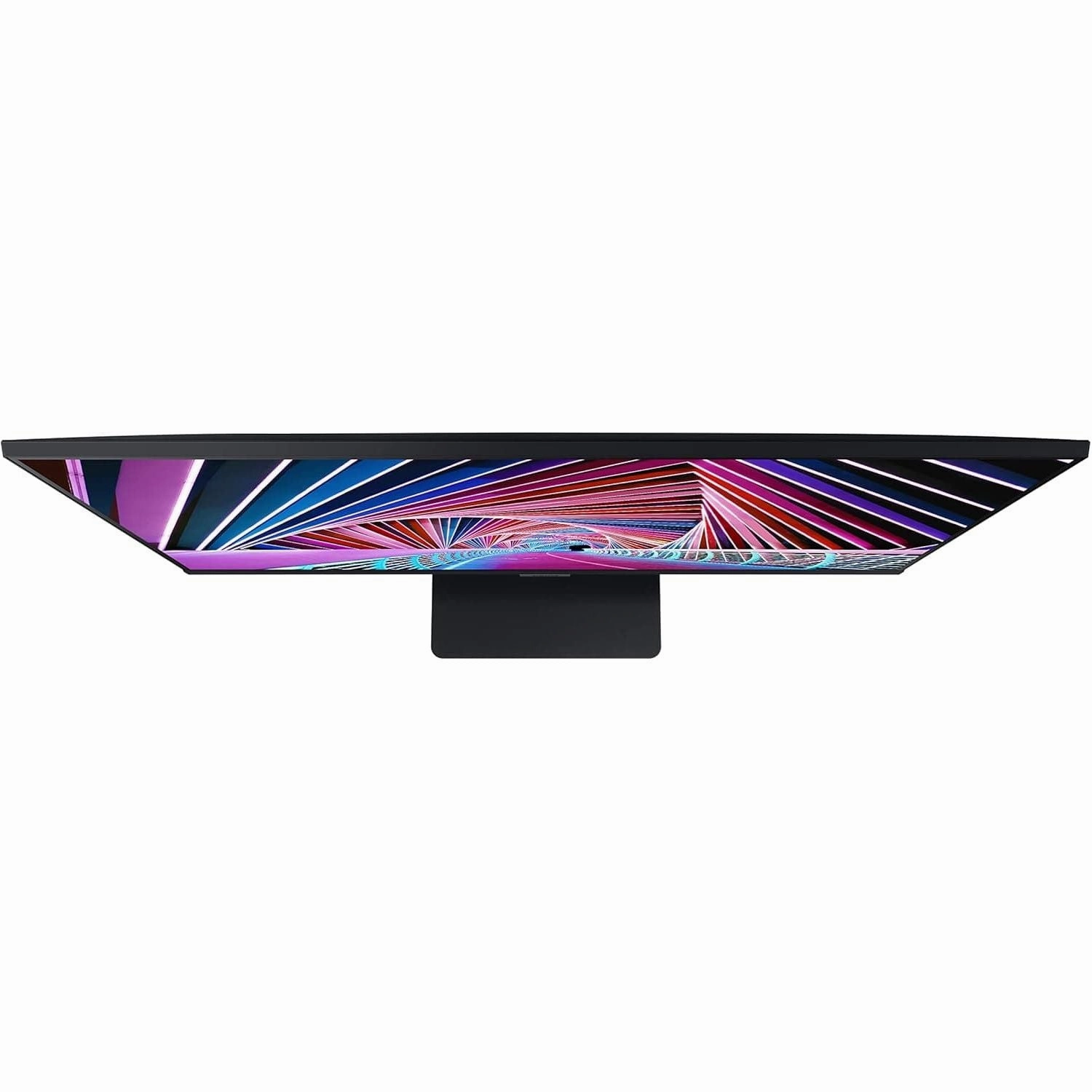 Samsung LS32A700NWPXXU 32" 4K Ultra HD VA LED Monitor - Black