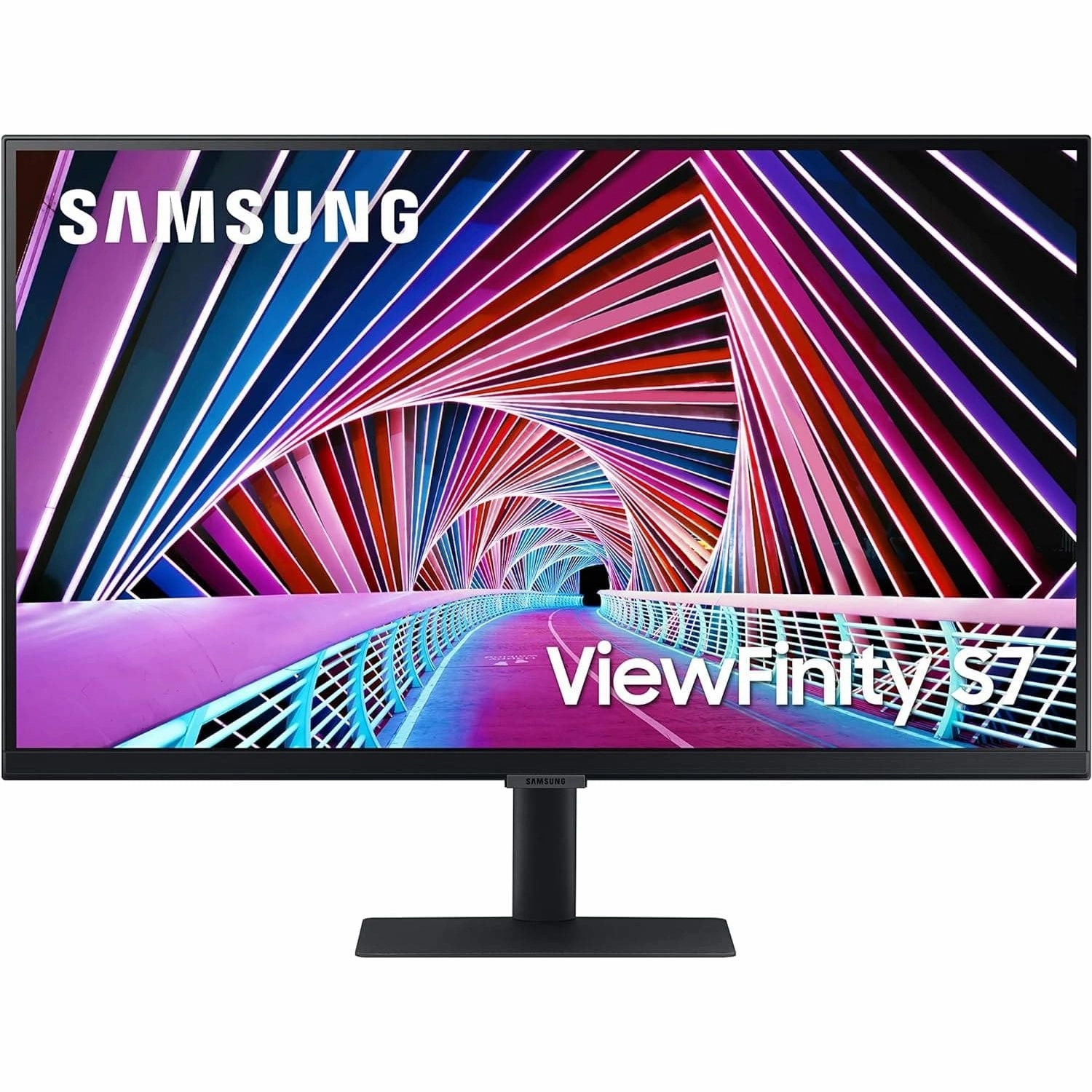 Samsung LS32A700NWPXXU 32" 4K Ultra HD VA LED Monitor - Black retro game consoles, buy sega console, retro gaming accessories