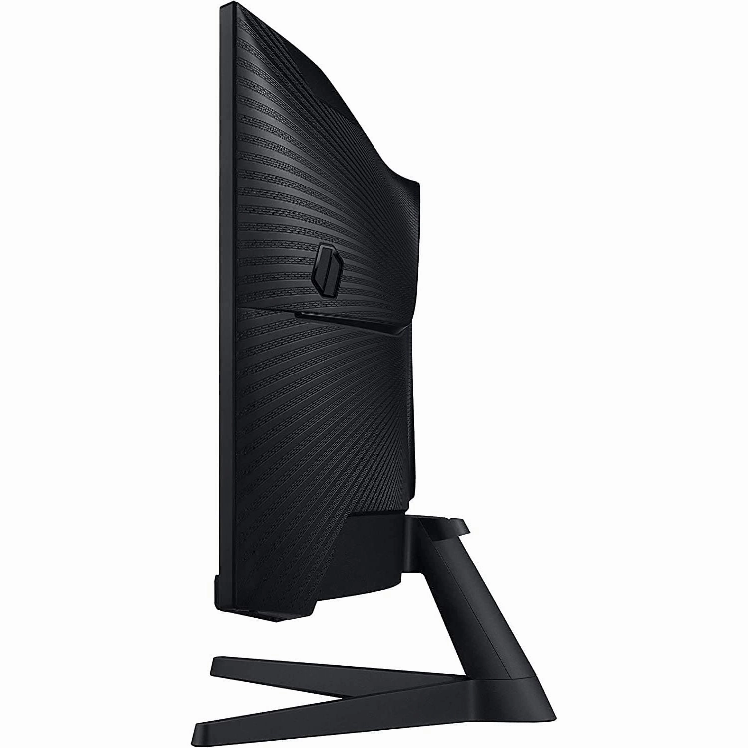 Samsung Odyssey G5 LC34G55TWWRXXU 34" 1000R Curved Gaming Monitor - 165Hz, 1ms, 1440p WQHD, Freesync Premium, HDR10, HDMI, Displayport, Black