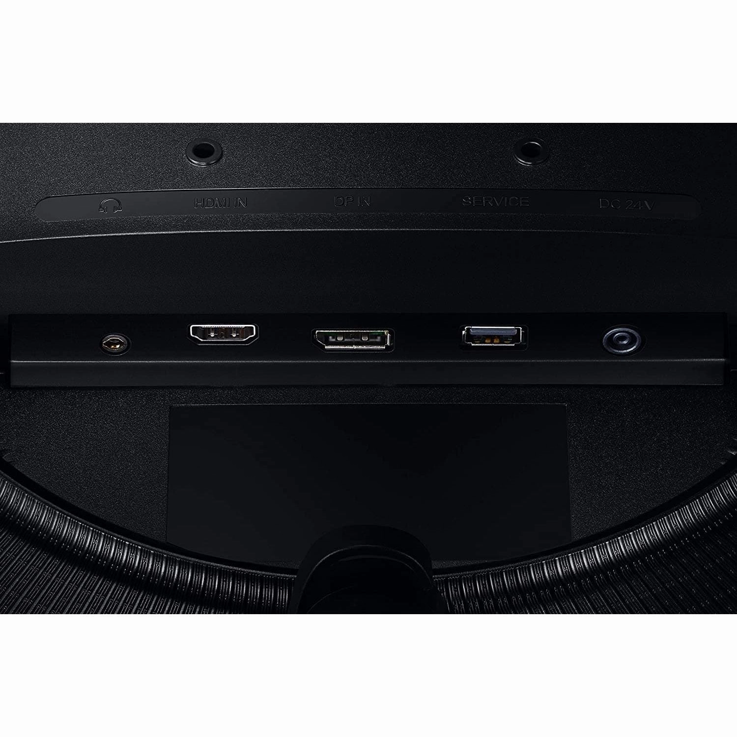 Samsung Odyssey G5 LC34G55TWWRXXU 34" 1000R Curved Gaming Monitor - 165Hz, 1ms, 1440p WQHD, Freesync Premium, HDR10, HDMI, Displayport, Black