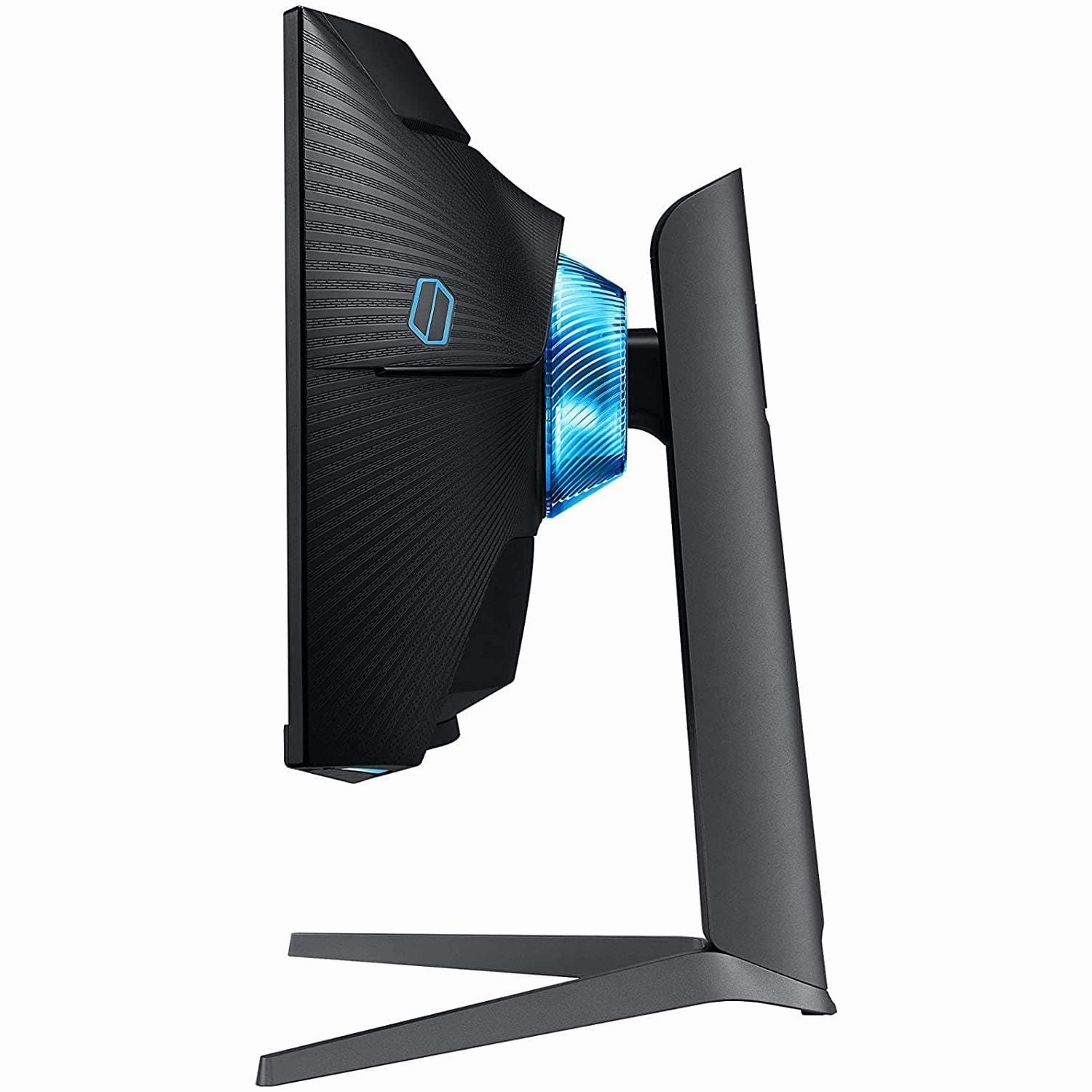 Samsung Odyssey G7 32'' (LC32G73TQSRXXU) QHD 240Hz Curved Gaming Monitor - Black