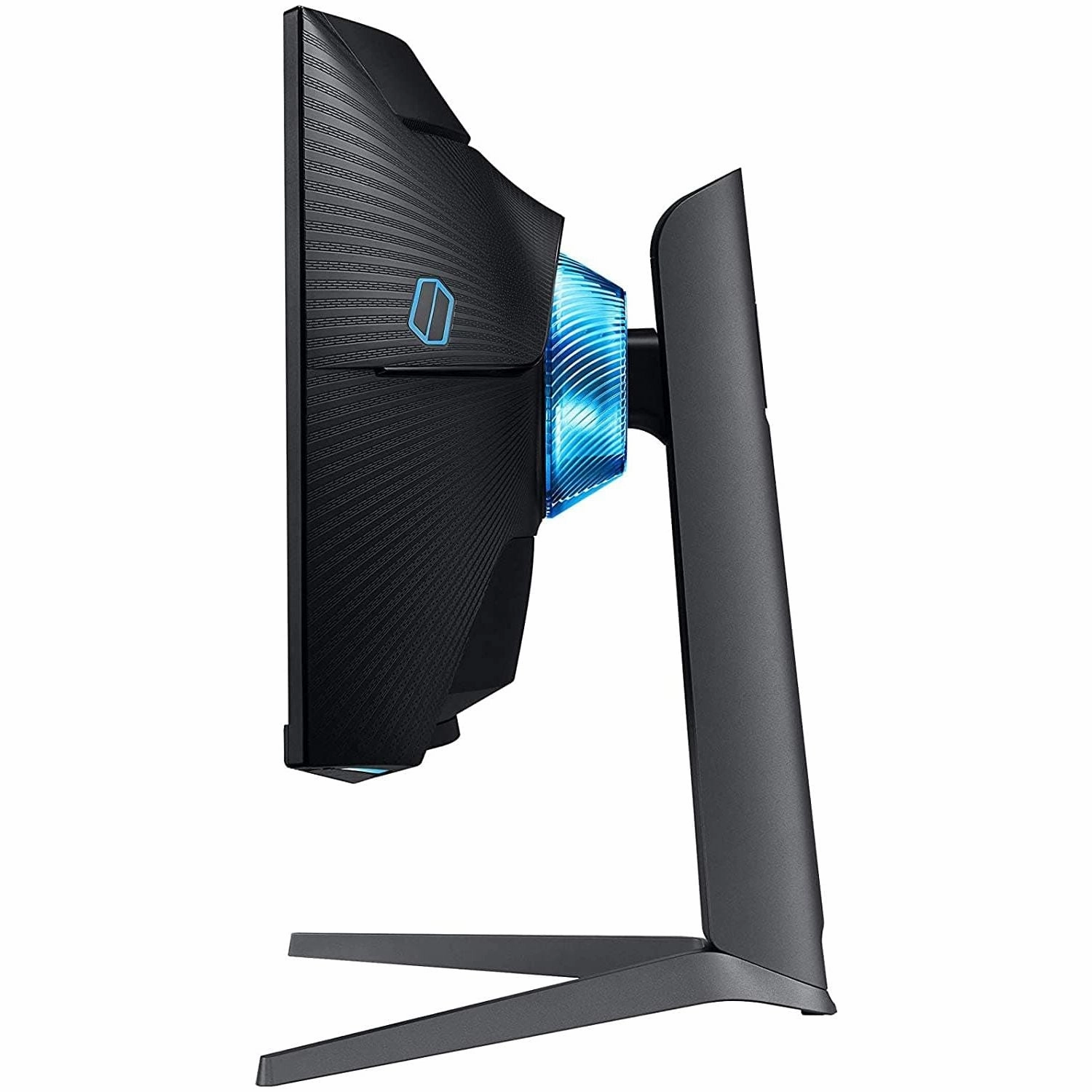 Samsung Odyssey G7 32'' (LC32G73TQSRXXU) QHD 240Hz Curved Gaming Monitor - Black