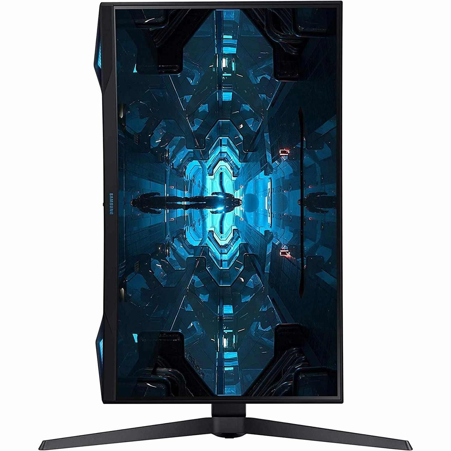 Samsung Odyssey G7 32'' (LC32G73TQSRXXU) QHD 240Hz Curved Gaming Monitor - Black