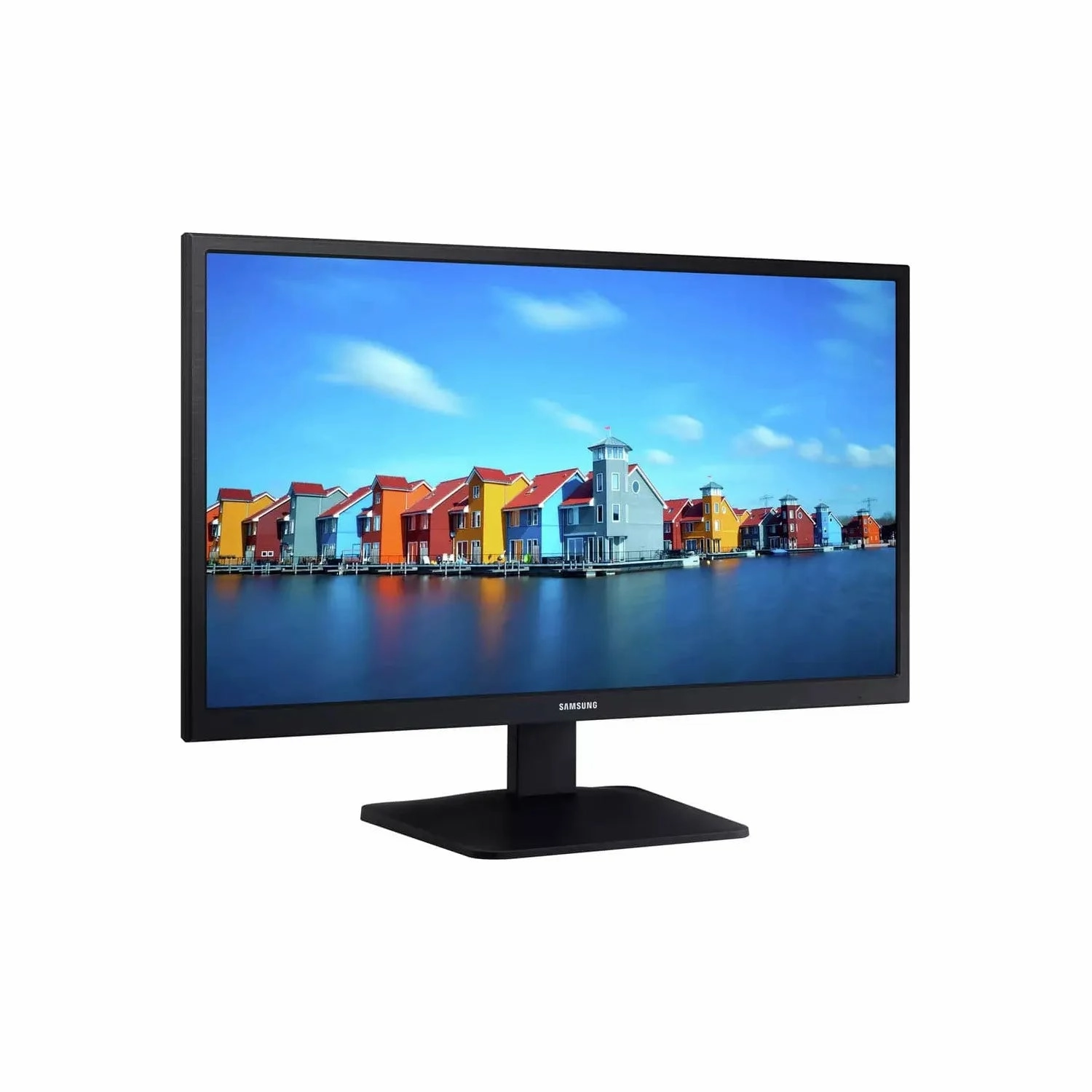 Samsung S22A336NHU 22 Inch 60Hz FHD Monitor