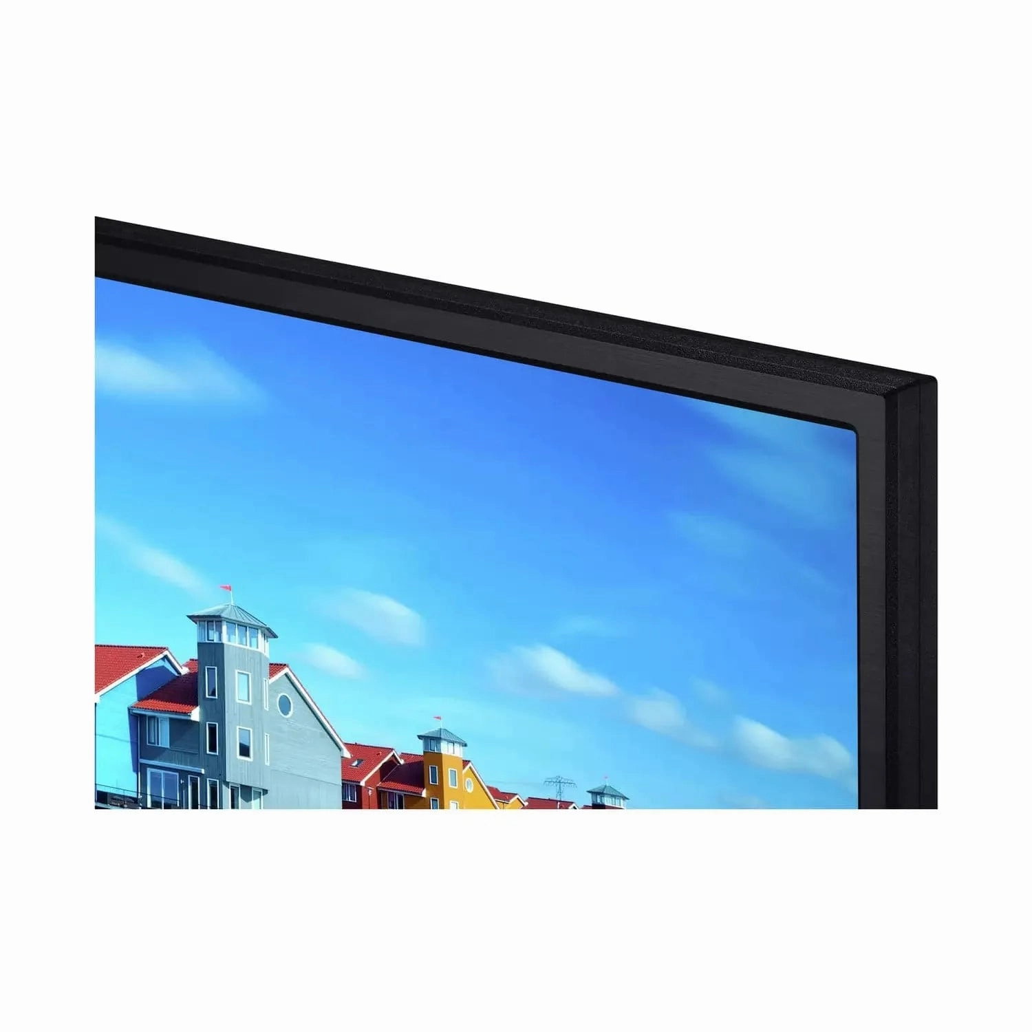 Samsung S22A336NHU 22 Inch 60Hz FHD Monitor