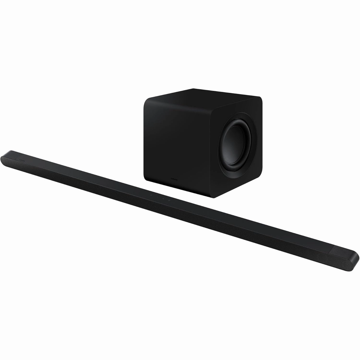 Samsung S800B All-in-One Soundbar (2022) - 3.1.2ch with 10 Speakers, 3D Surround, Bluetooth, DTS