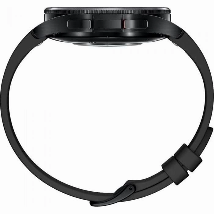 Samsung Smartwatch Galaxy Watch 6 Classic 47mm Black