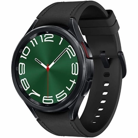 Samsung Smartwatch Galaxy Watch 6 Classic 47mm Black nintendo switch oled, nintendo switch deals, joy-con accessories