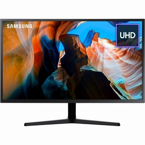 Samsung U32J592UQR 31.5" 4K Ultra HD Monitor Aspect Ratio 16:9 HDMI DisplayPort, Response Time 4 ms retro game consoles, buy sega console, retro gaming accessories