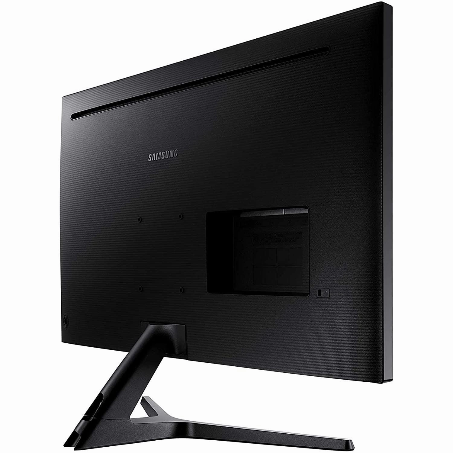 Samsung U32J592UQR 31.5" 4K Ultra HD Monitor Aspect Ratio 16:9 HDMI DisplayPort, Response Time 4 ms