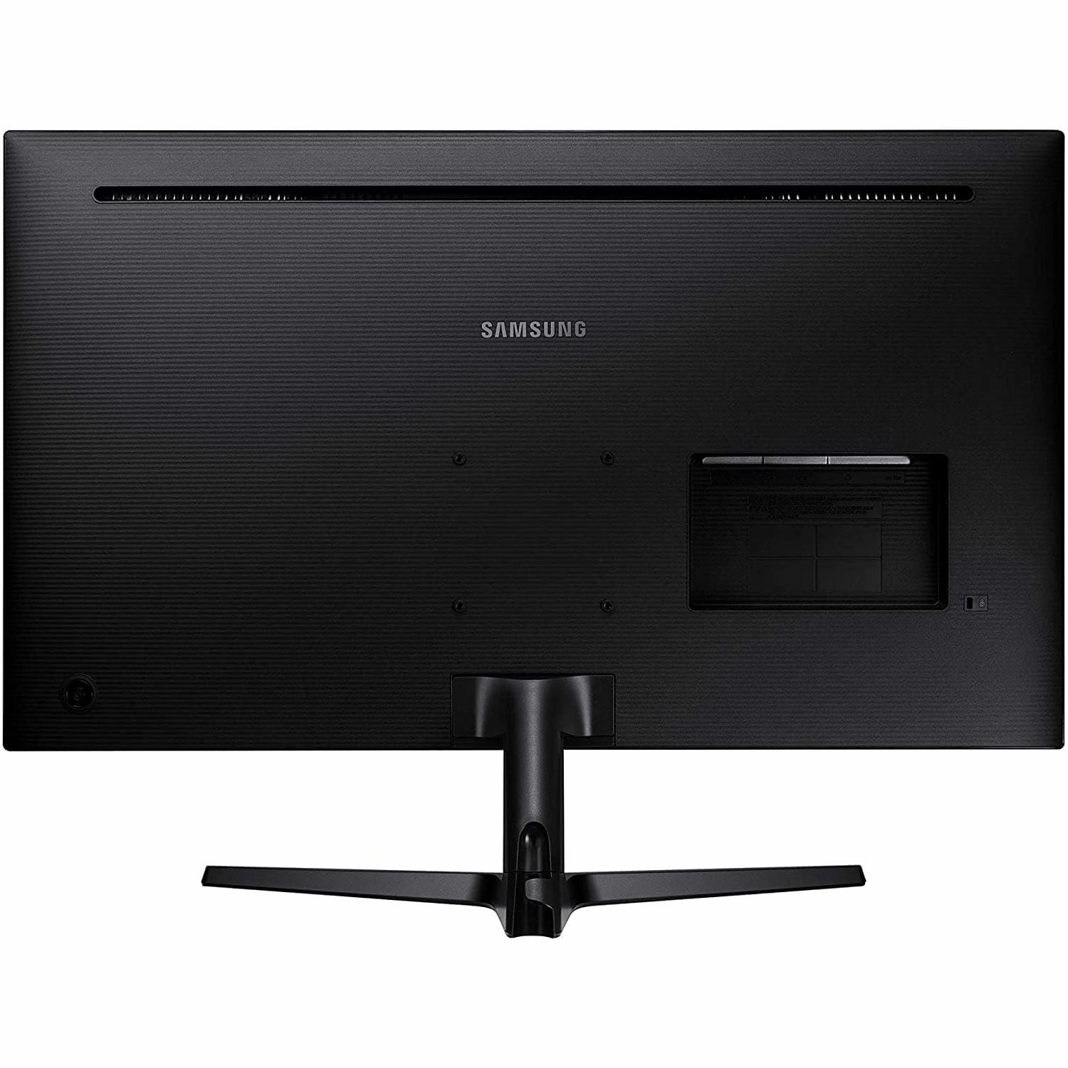 Samsung U32J592UQR 31.5" 4K Ultra HD Monitor Aspect Ratio 16:9 HDMI DisplayPort, Response Time 4 ms