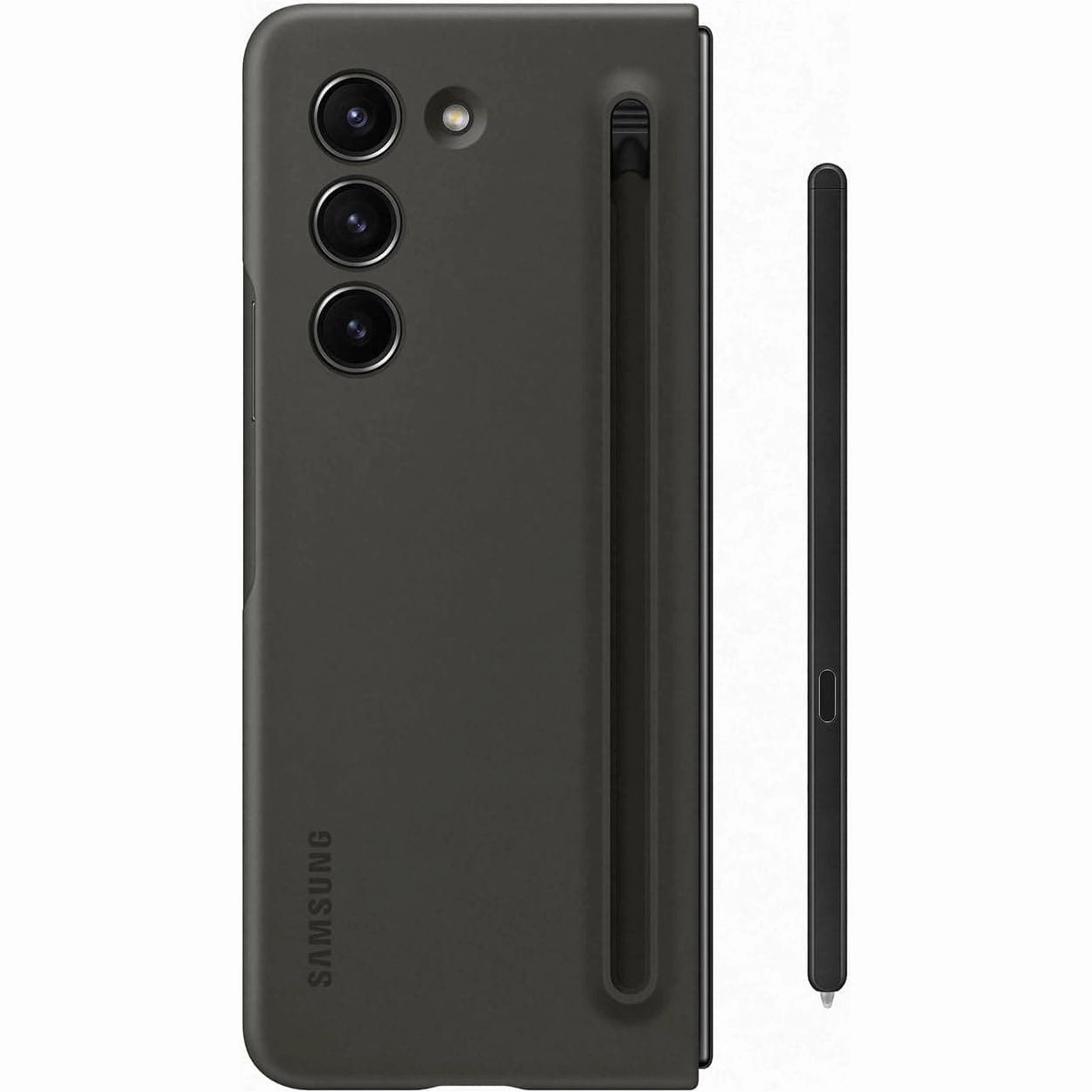 SAMSUNG Z Fold5 Case Starter Kit - Black nintendo switch accessories, buy nintendo switch, best switch games