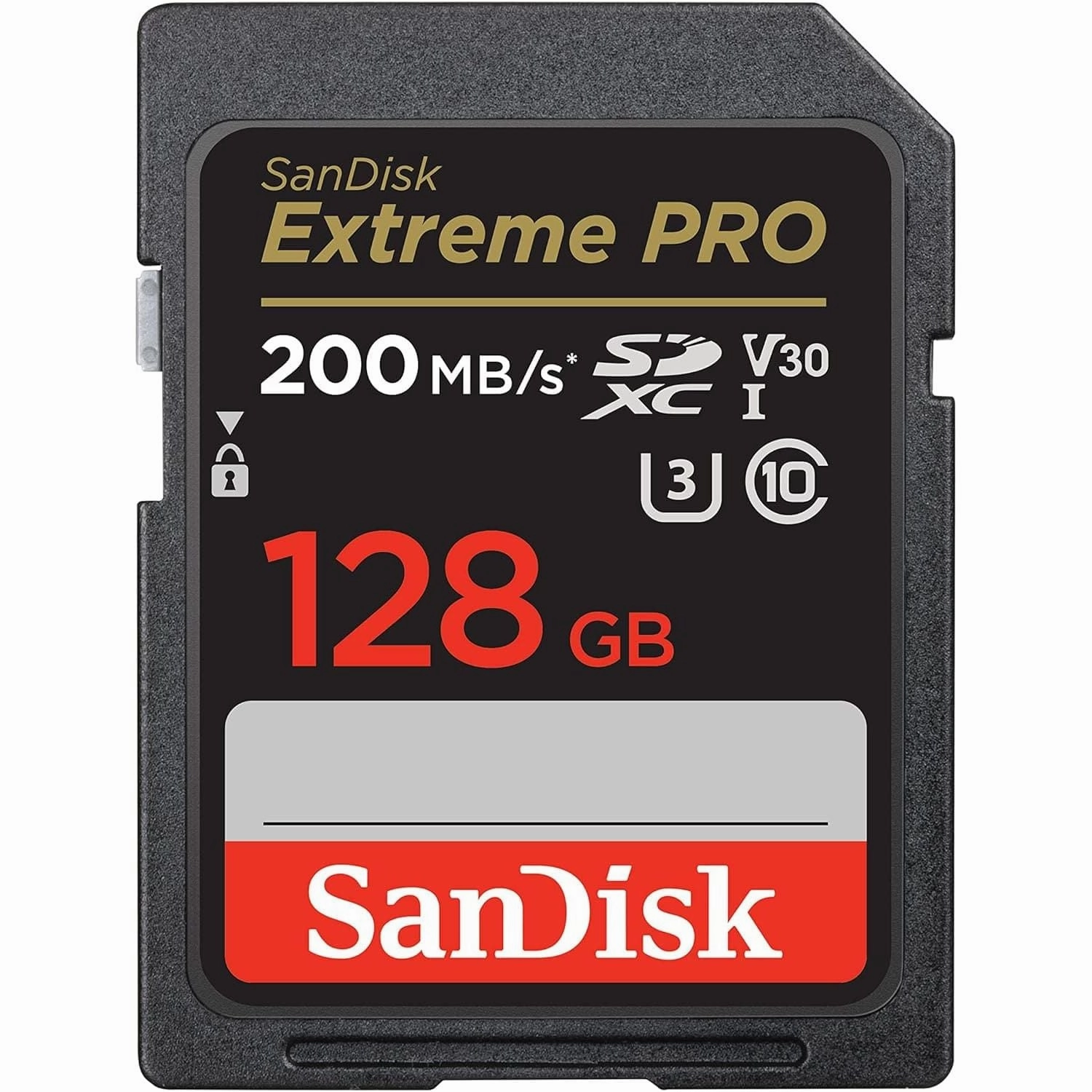 SanDisk 128GB Extreme PRO SDXC card   RescuePRO Deluxe, up to 200MB/s, UHS-I, Class 10, U3, V30 desktop computers, gaming desktop pc, all in one desktop deals