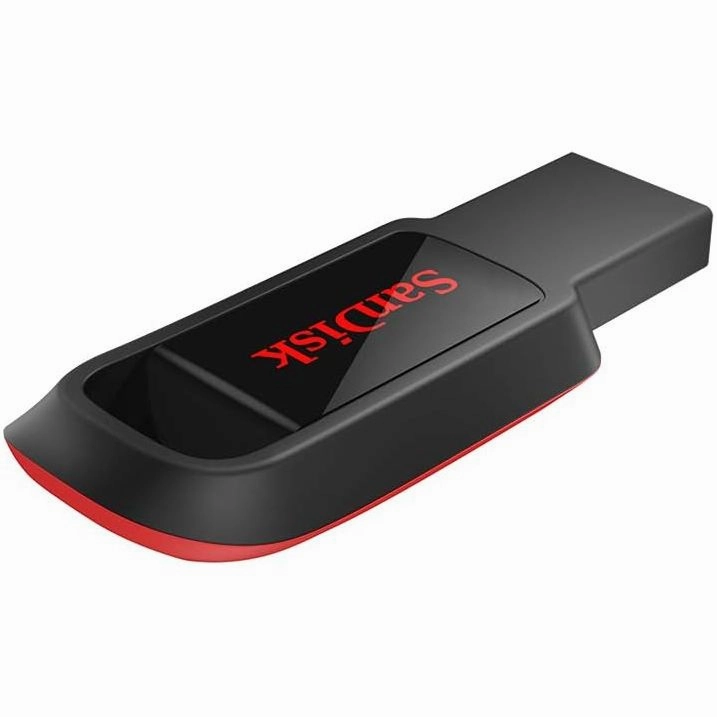 SanDisk Cruzer Spark 128GB USB 2.0 Flash Drive - Portable Storage Solution
