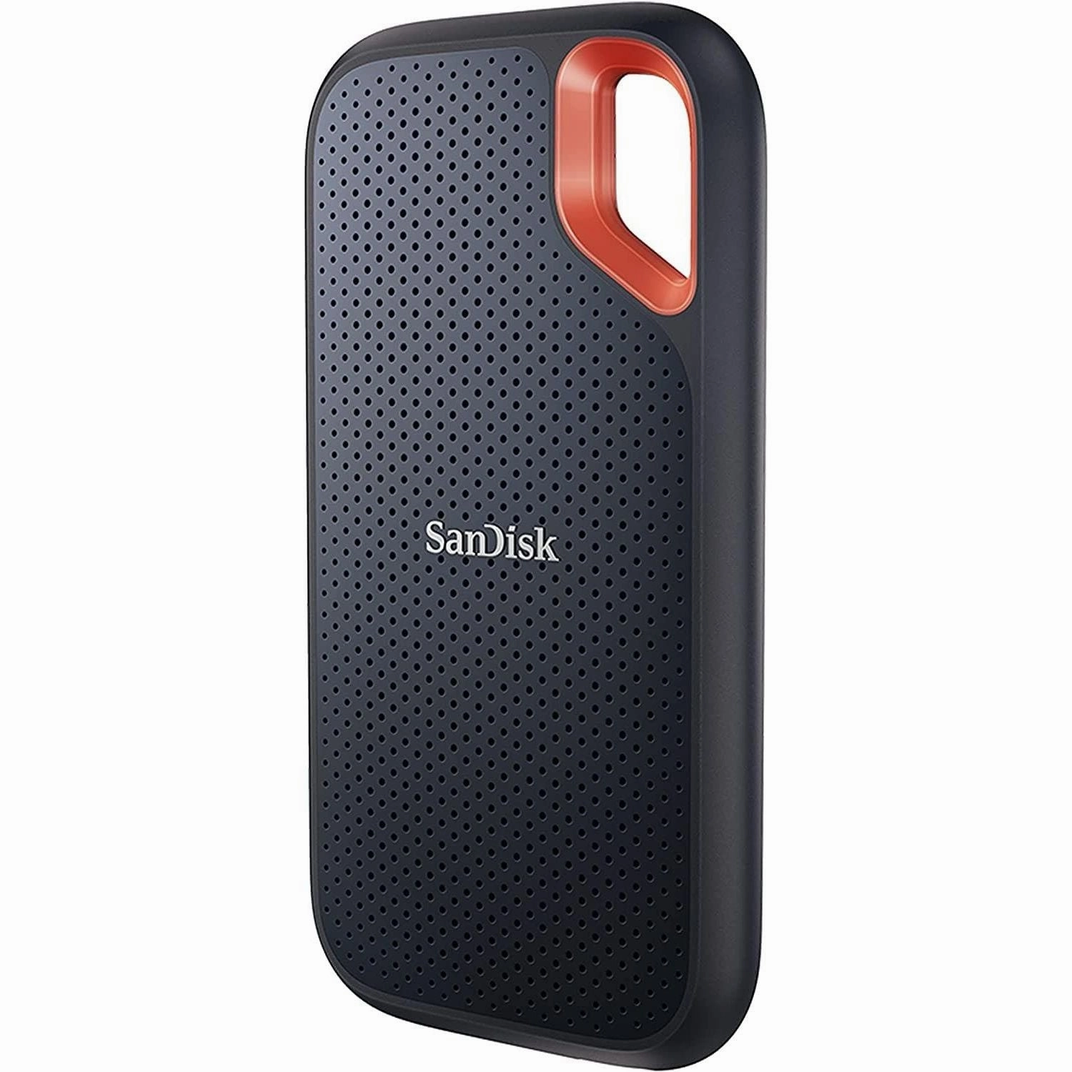 SanDisk Extreme 500GB Portable SSD Hard Drive ( USB-C, up to 1050MB/s Read and 1000MB/s Write Speed, Water and Dust-Resistant) desktop computers, gaming desktop pc, all in one desktop deals