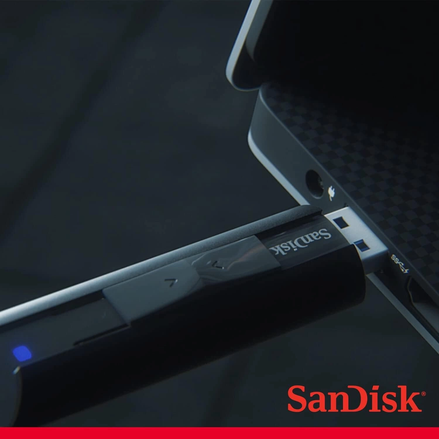 SanDisk Extreme PRO 128GB USB 3.2 Solid State Flash Drive, Up to 420MB/s Read Up to 380MB/s Write
