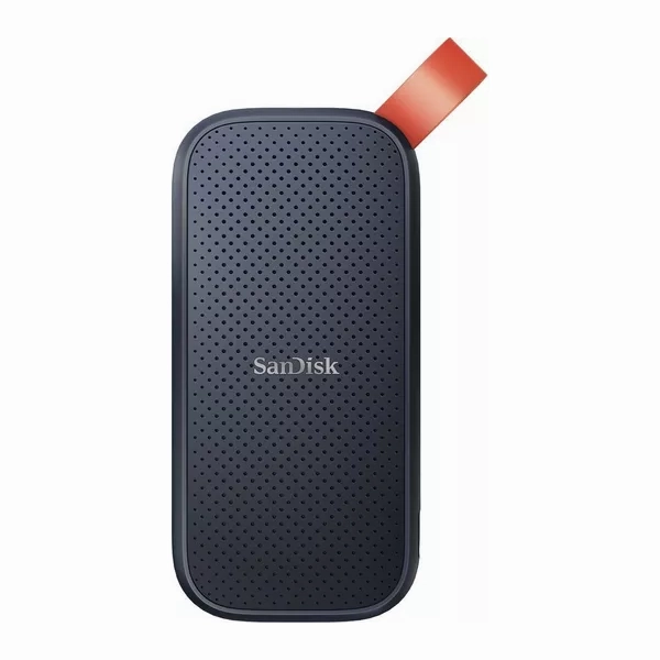 SANDISK Portable External SSD - 1 TB, Black computing devices, pc accessories, cheap computer online
