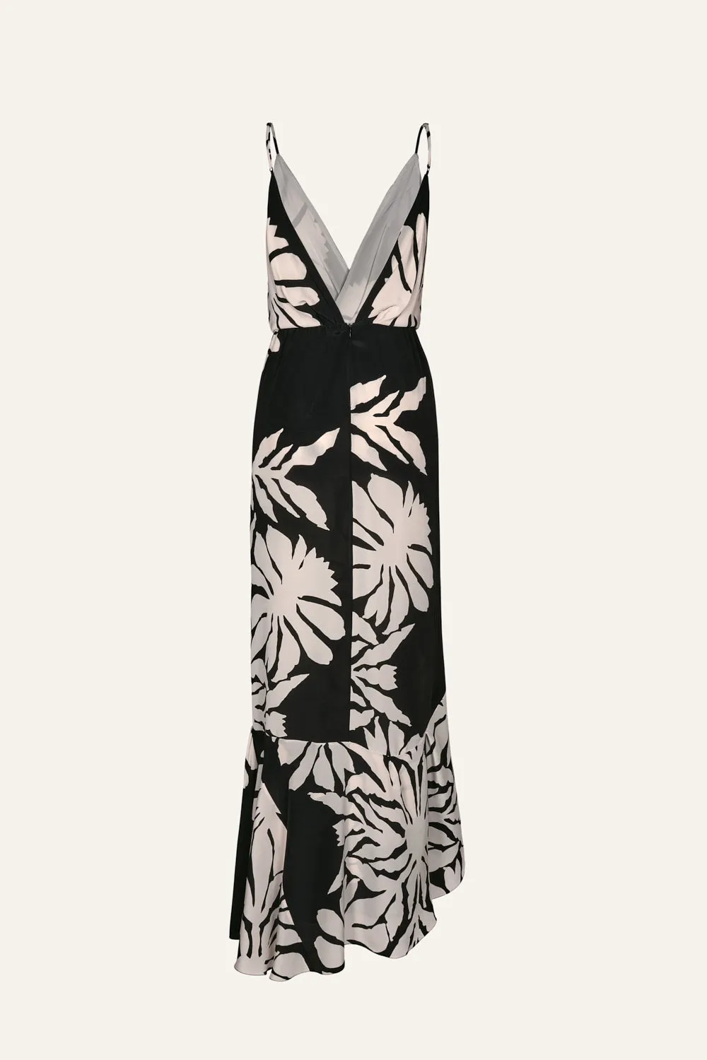 Santa Cruz Dress