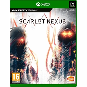 Scarlet Nexus for Xbox One nintendo switch,game console accessories,wireless controllers,gaming system