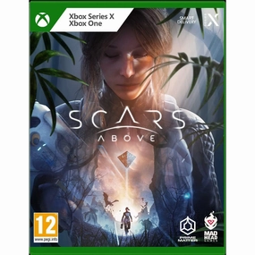 Scars Above Xbox wireless gaming headset, best gaming earbuds, bluetooth earbuds with mic