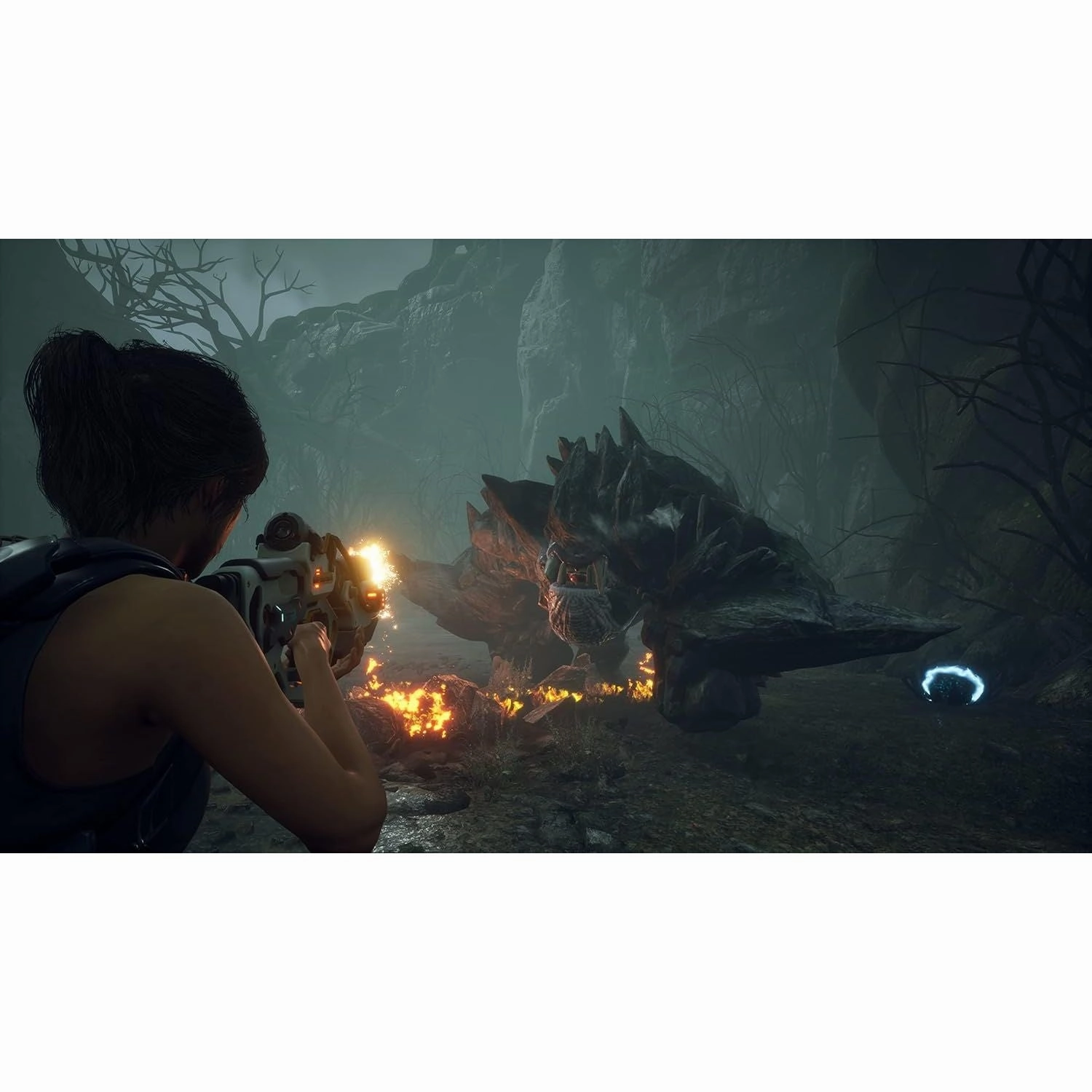 Scars Above Xbox