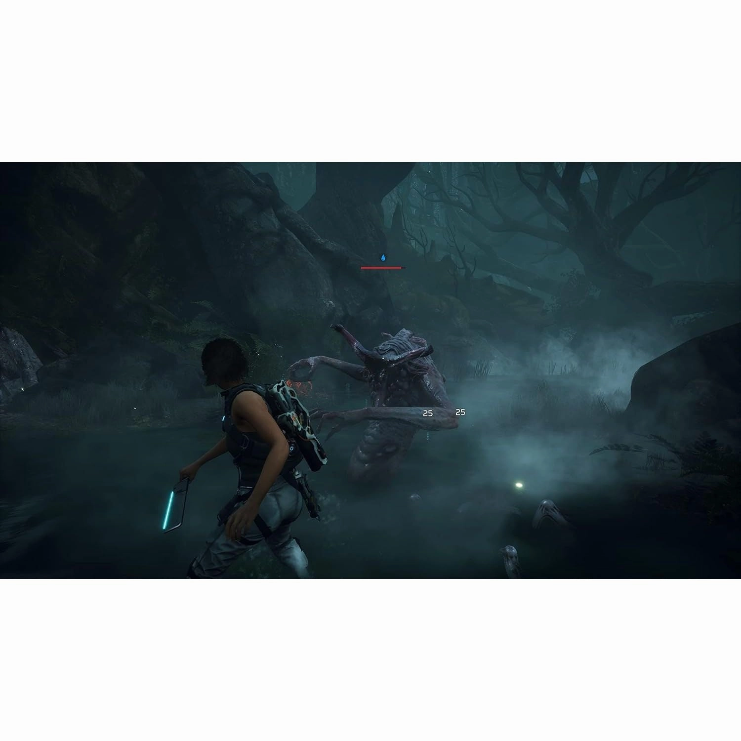 Scars Above Xbox