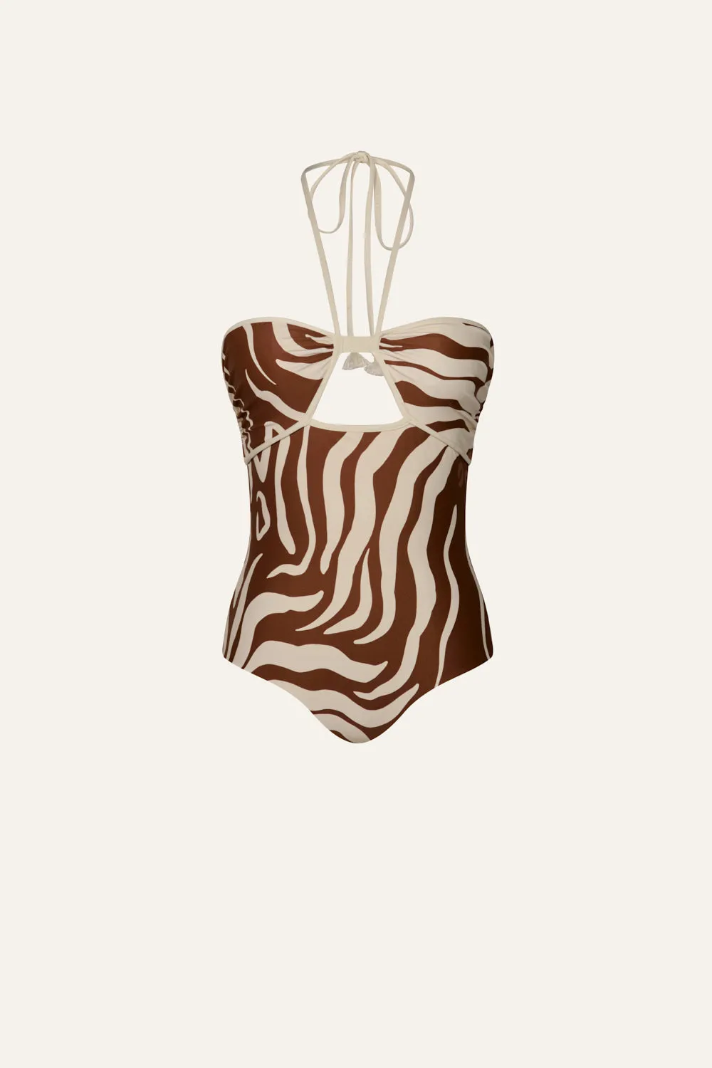 Sea Salt One Piece