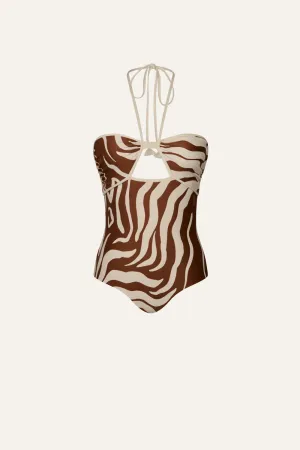 Sea Salt One Piece